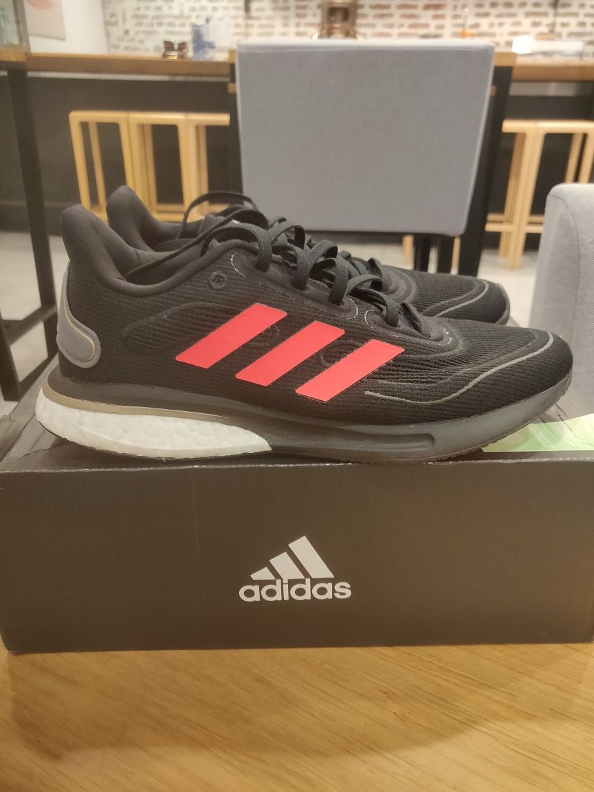 Adidas Supernova номер 39 1/3