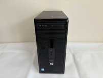 Компютър - HP ProDesk 400 G3 С8