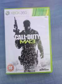 Call of Duty MW3 (Joc-Xbox 360)