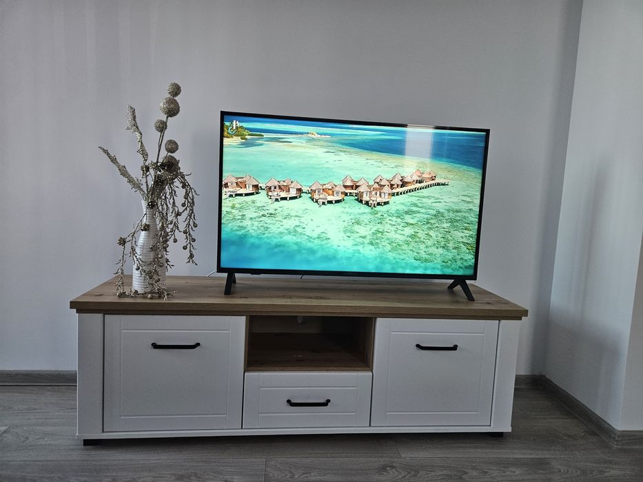 Ofer spre inchiriere apartament 2 camere, mobilat si utilat modern!