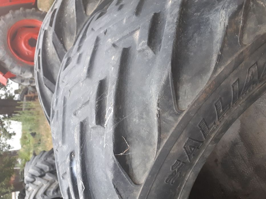 Cauciucuri 31×15. 50R15 Alliance  mig