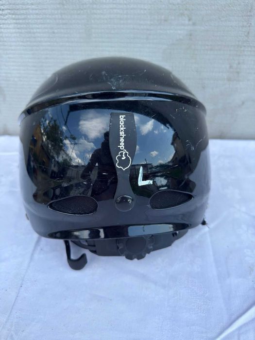 Casca ski schi snowboard UVEX marime reglabila L 58-61cm