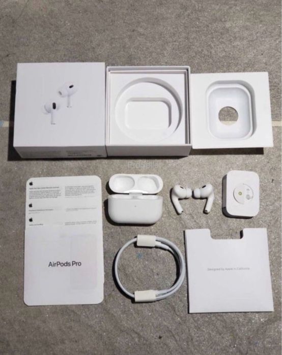 Apple AirPods Pro 2 Noi Sigilate MagSafe Usb C