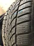 Super Anvelope Iarna 2X 205/45 R17 Dunlop RunFlat DOT 2018!!!
