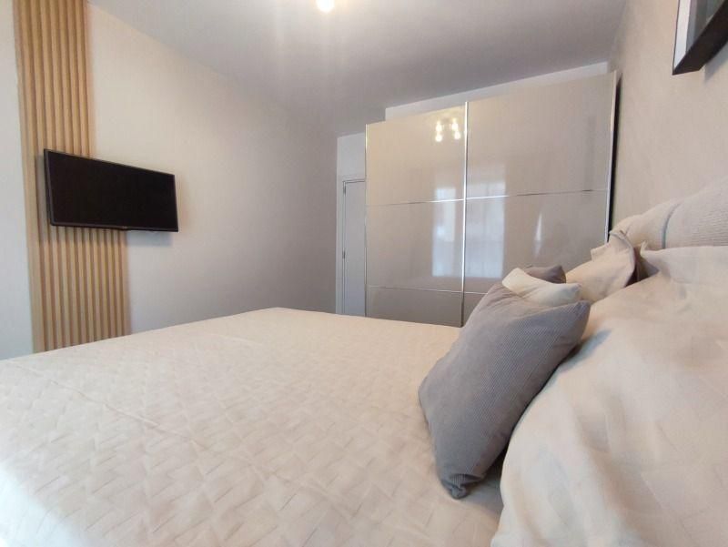 Двустаен, под наем, ж.к Малинова долина