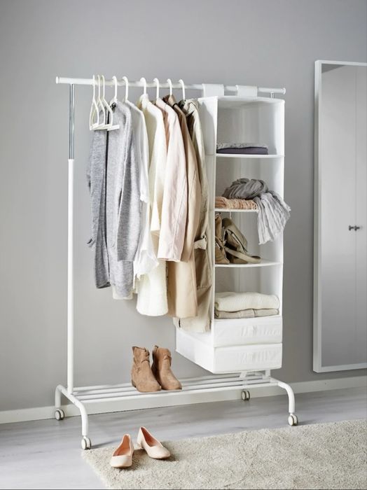 Вешалка ikea оригинал