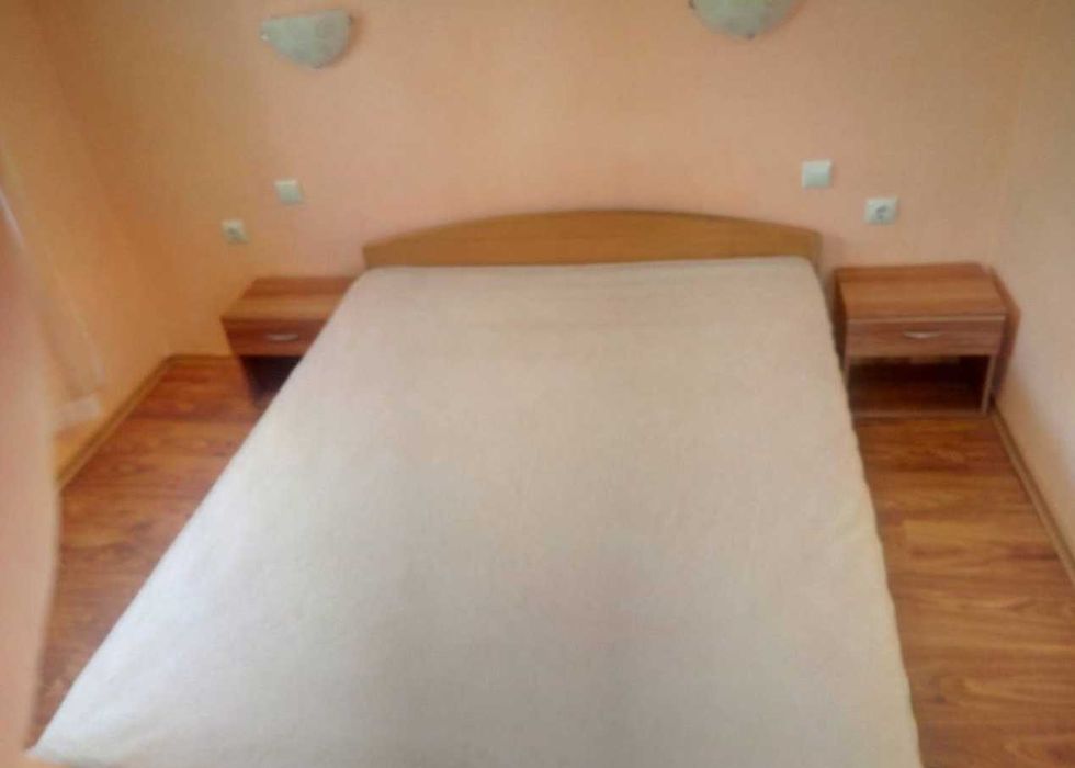 Дава се под наем Двустаен апартамент в Бургас, Сарафово - 42 кв.м за 63.75 € - Снимка #5