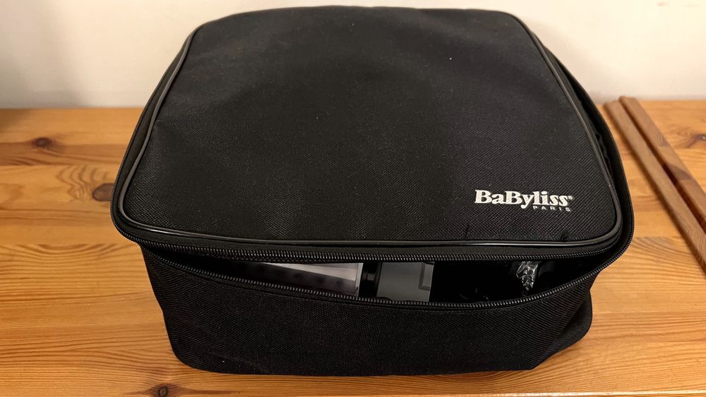 Perie rotativa Babyliss brushing 1000