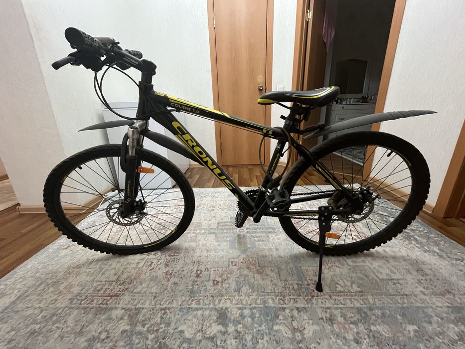 Продам ведосипед