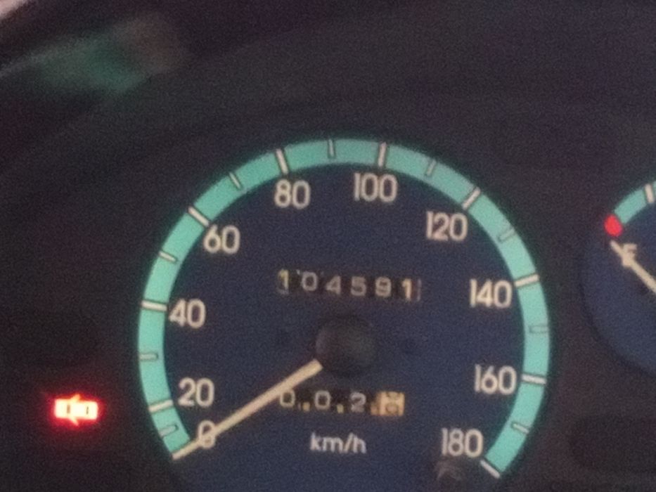 Автомашина UZbekistan