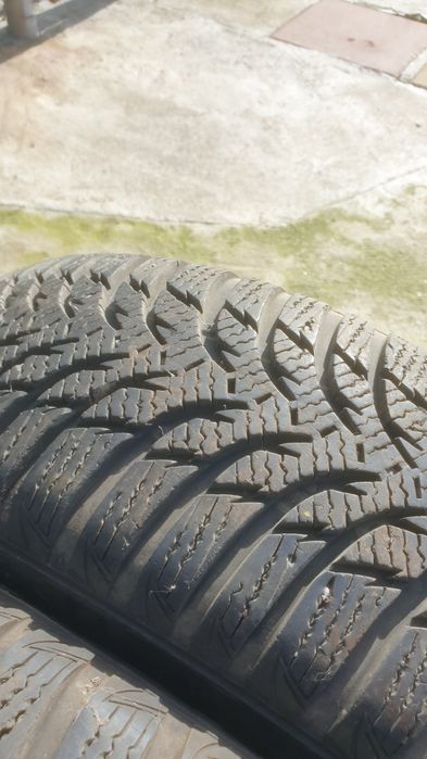 Зимни гуми 175 65 14