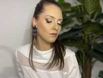 Make up profesional Tunari