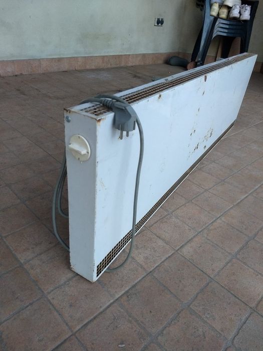 Calorifer 7 elemenți