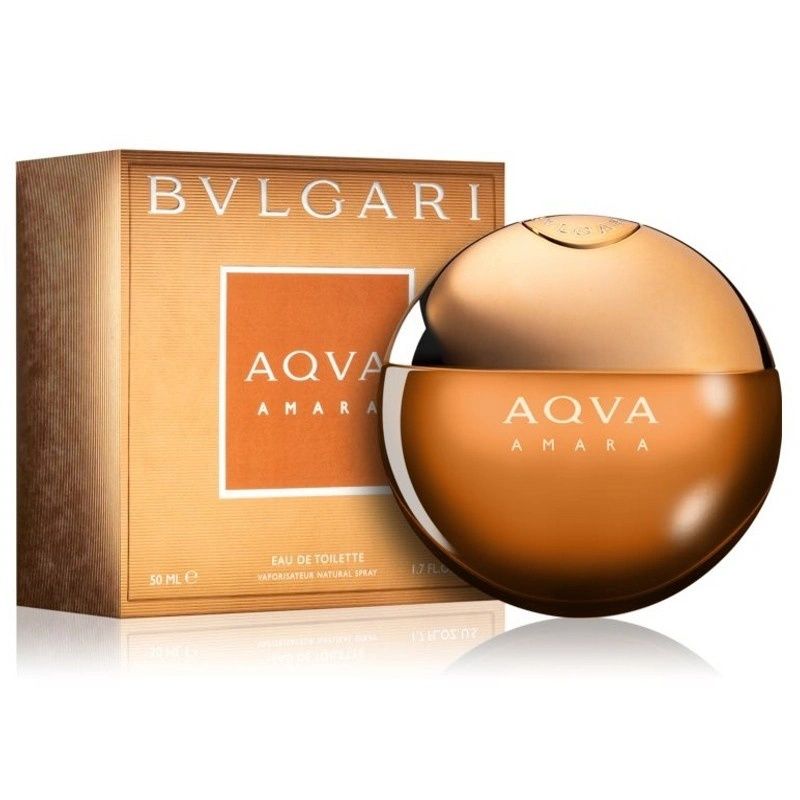 Bvlgari Aqva Amara снятость срочно.