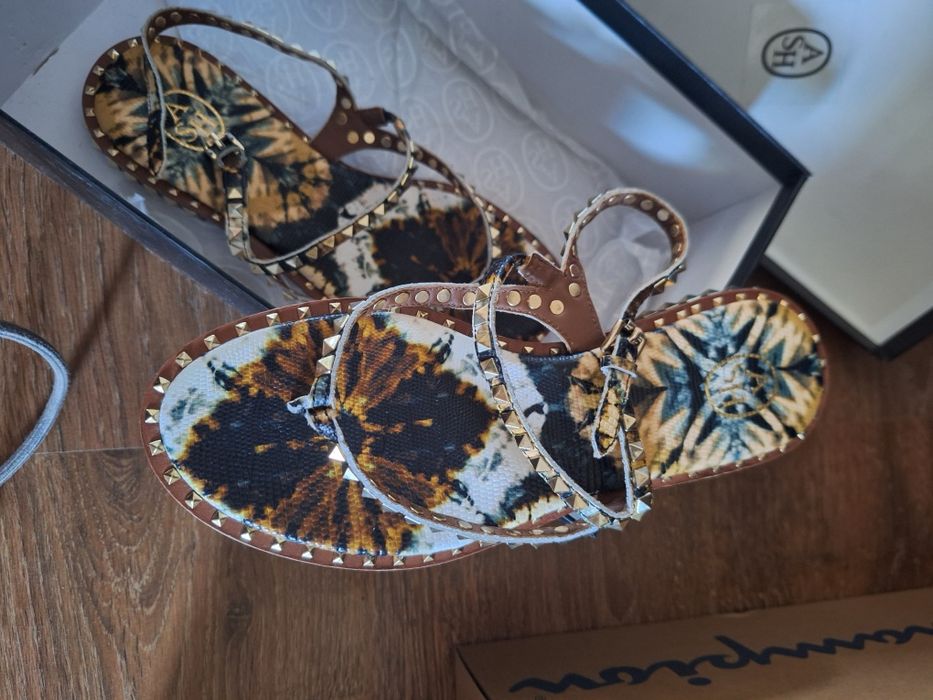 Sandale elegante