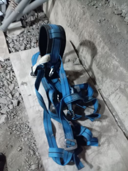 Продам монтажный пояс