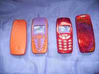 Carcase de protecție pentru telefon mobil penultima generație
