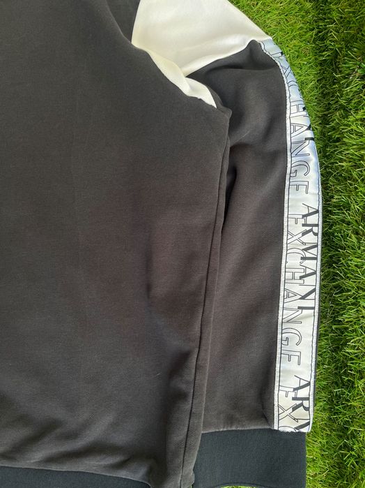 Мъжко горнище : Armani Exchange XL