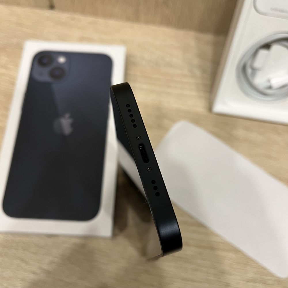 Новый iPhone 13 128gb