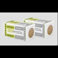 Минераловатная плита Izowool