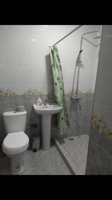 Хостел в центральном районе