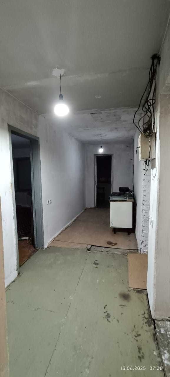 Срочно продам квартиру