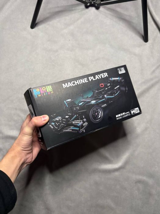 Лего набор Формула 1 Lego F1