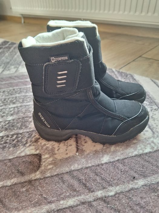 Детски ботуши и обувки от Декатлон