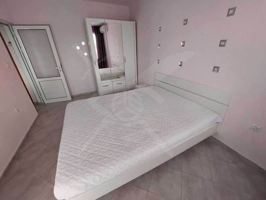 Продава се Тристаен апартамент в Варна, Виница - 78 кв.м за 1603 €/кв.м - Снимка #7