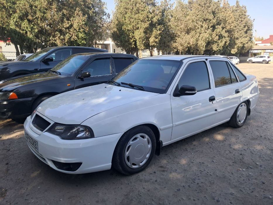 Nexia2 2016 zur sostauaniyada