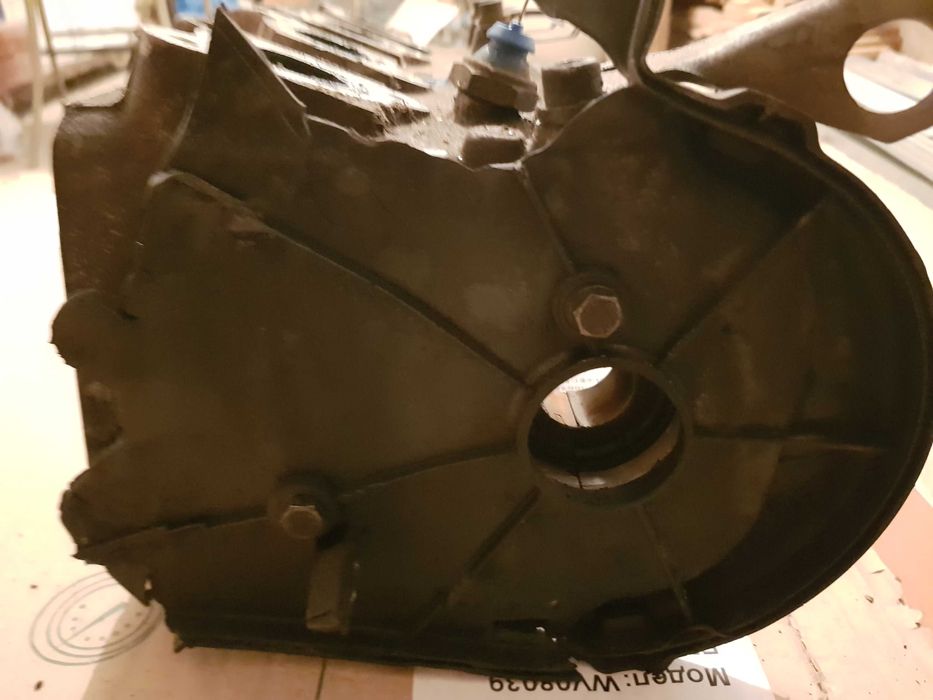 Глава WV polo поло 1.4 98