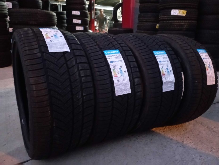 Anvelope 285/45/19 275/40/19 275/35/19 265/40/19 255/50/19 255/45/19