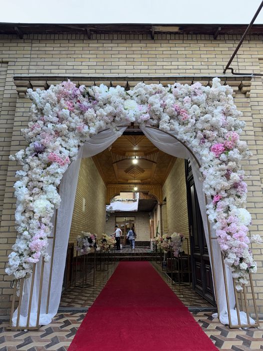 Оформление