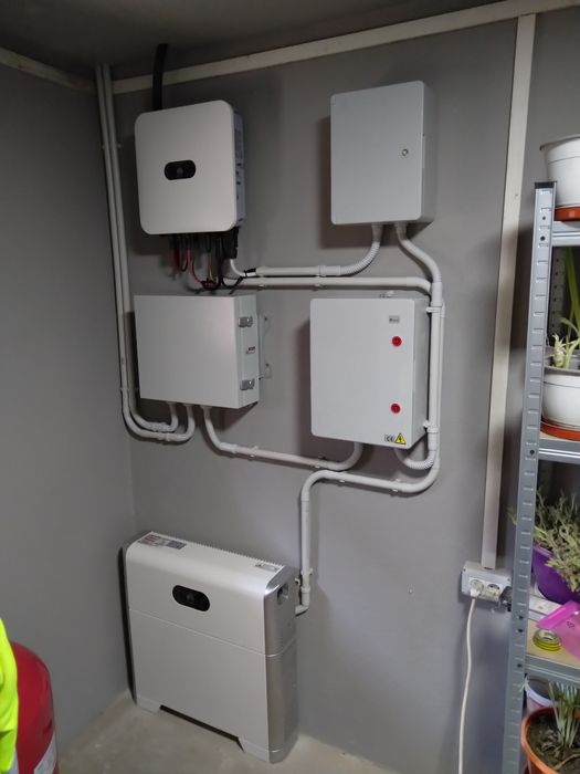 Electrician cu Experienta