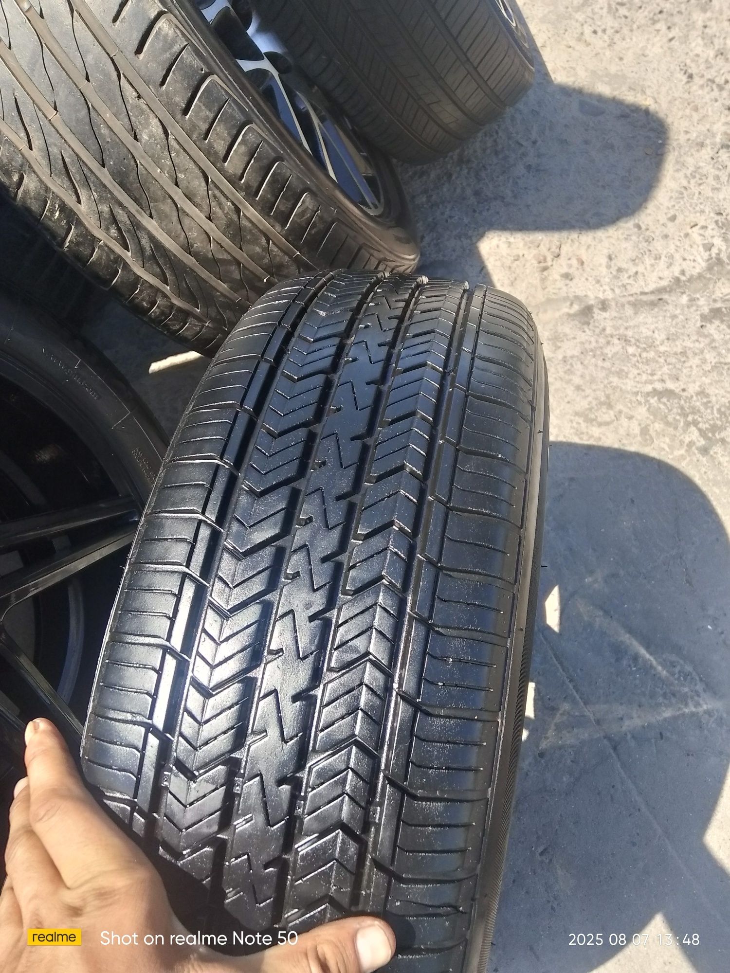 Jentra arginal R15 Diska balon