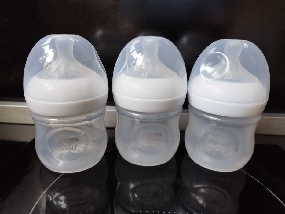 Шишета Philips Avent