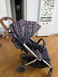 Vand Carucior Cybex eezy