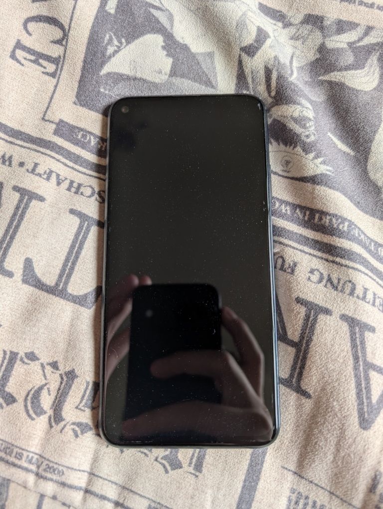 Honor p20 256gb в отличном состоянии