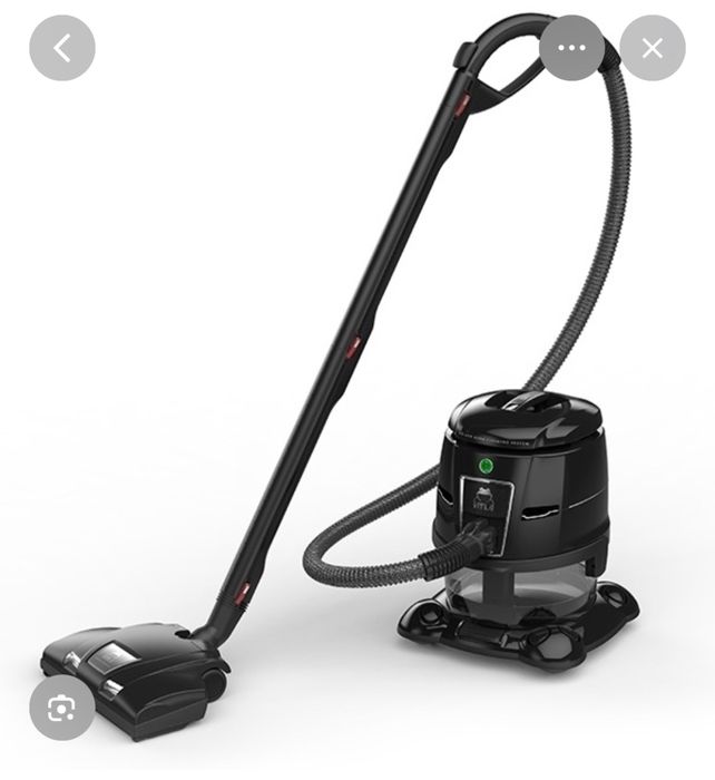 Срочно продам пылесос