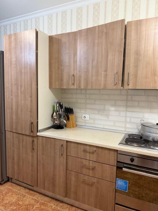 Продам кухонный гарнитур