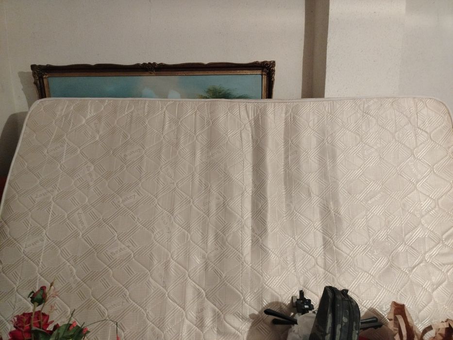 Saltea Saltea de pat dublu