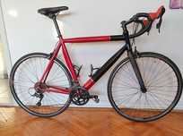 Cursiera custom made