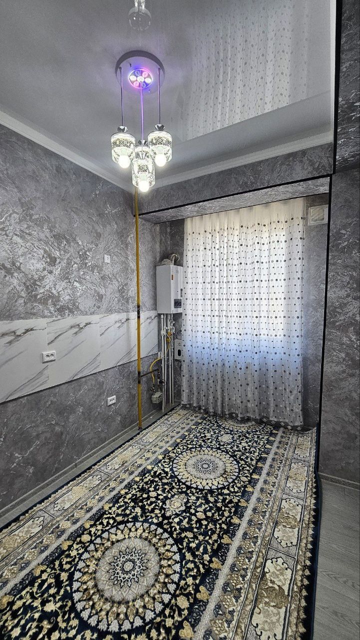 Квартира 1 хонали Т1081 1 комнатная