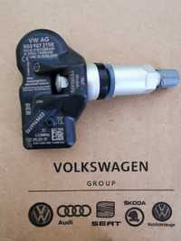 Senzori presiune roti jante 5Q0907275B Vw Passat B8 Porsche Audi