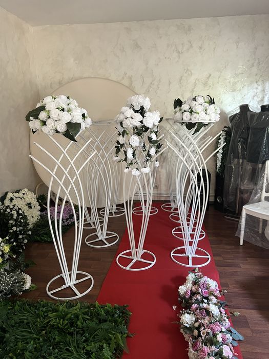 Decor evenimente nunti sau botez