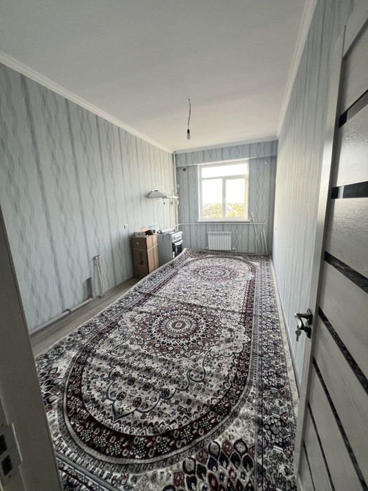 Продажа квартиры 2х ком Юнусабад 10-квартал Новостройка