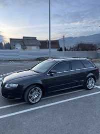 Audi A4 B7~2.0 170 Cp~ S-line 2007