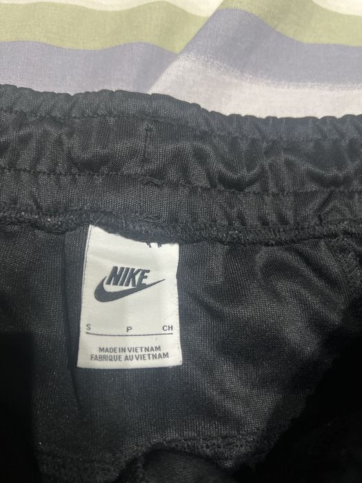 Къси гащи nike air max