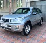Toyota RAV4  Avtomat
