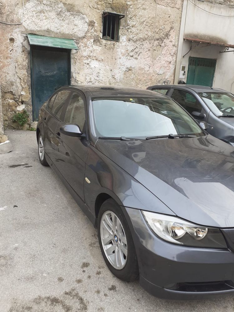 Bmw 320d 177hp на части бмв 320д